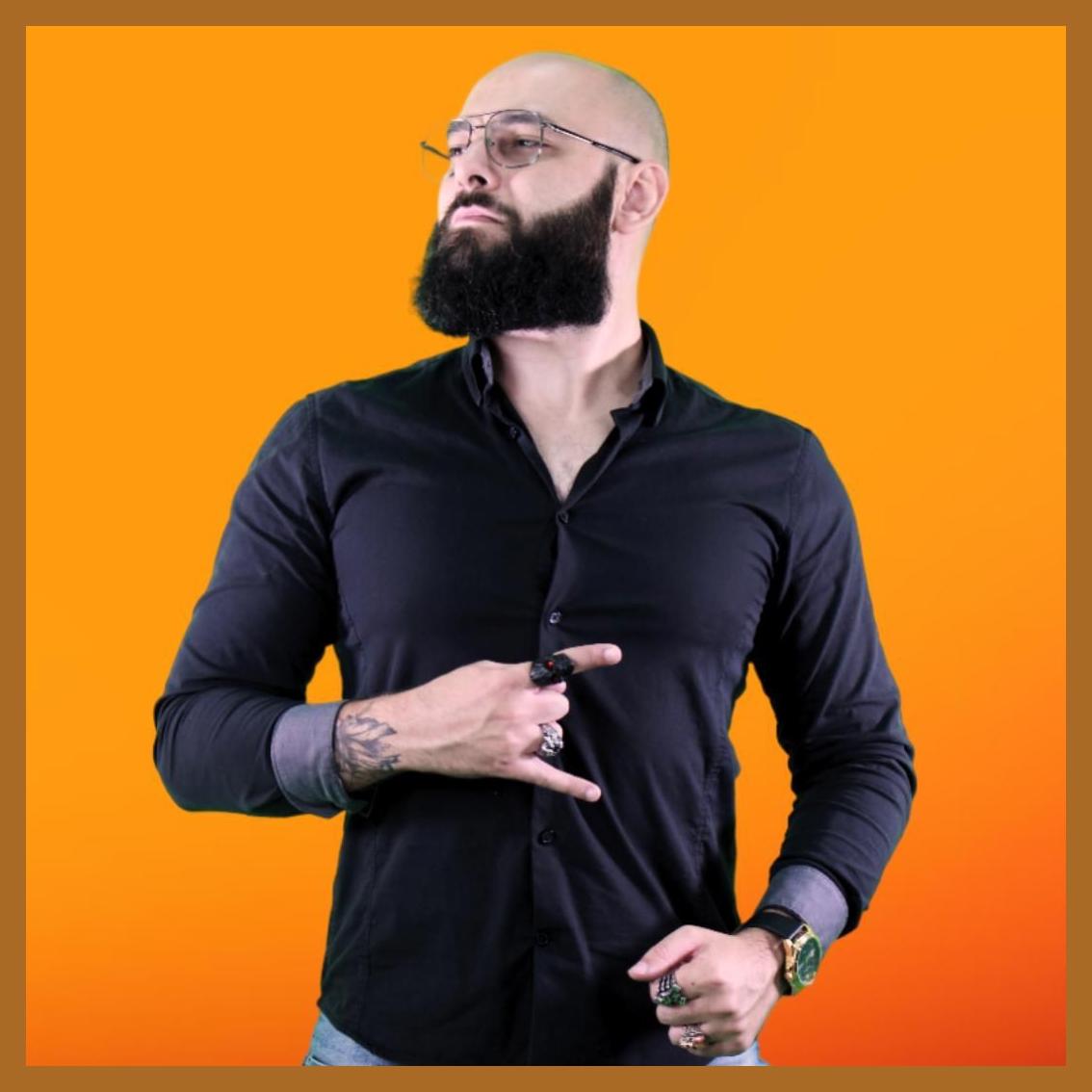 Guilherme Yohan